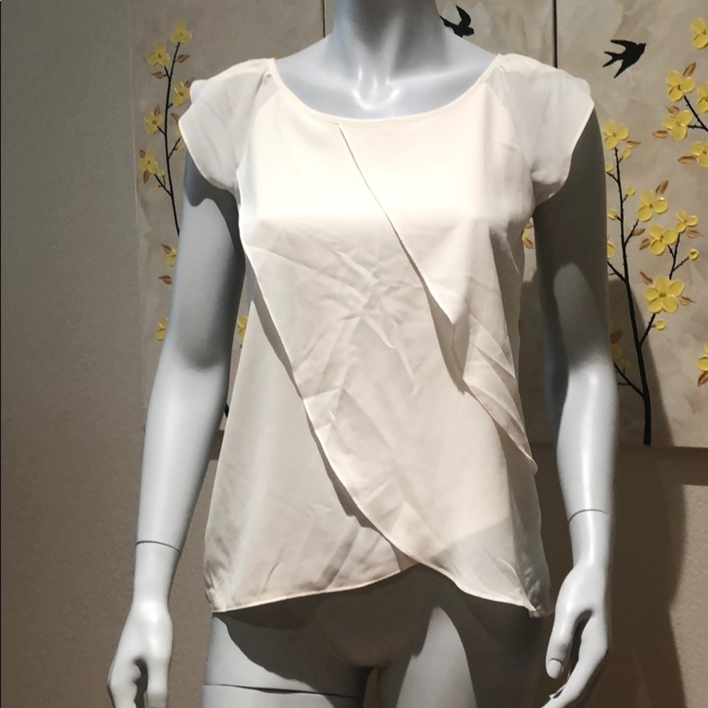 Ann Taylor top